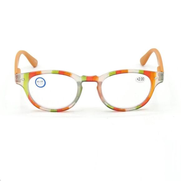 Hummingbird 5-pack Set Anti Blue Light Readers Strength - Picture 4 of 4